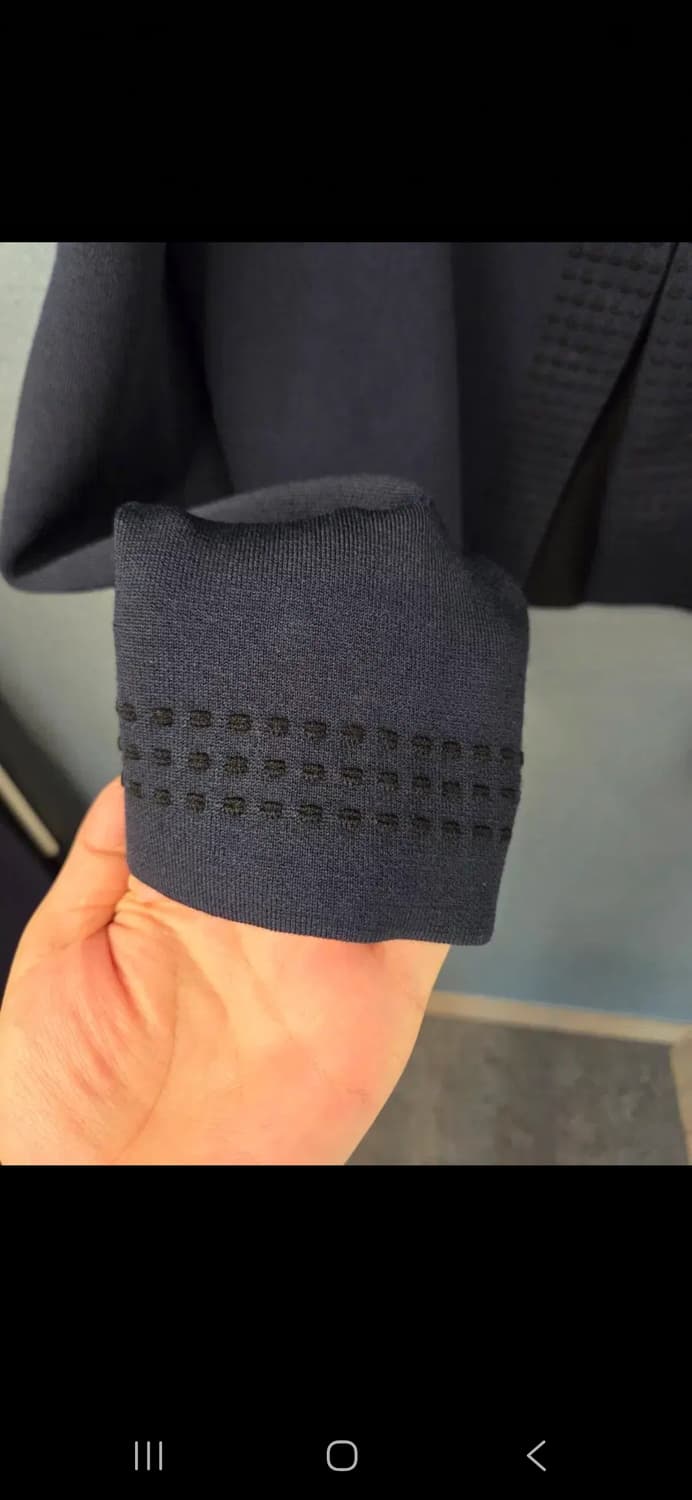 질스튜어트 자켓 (봄.가을용) 상품이미지4