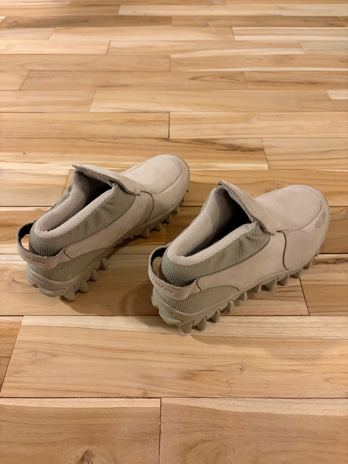 Salomon Contagrip GX Slip-On · 2006/07   상품이미지3