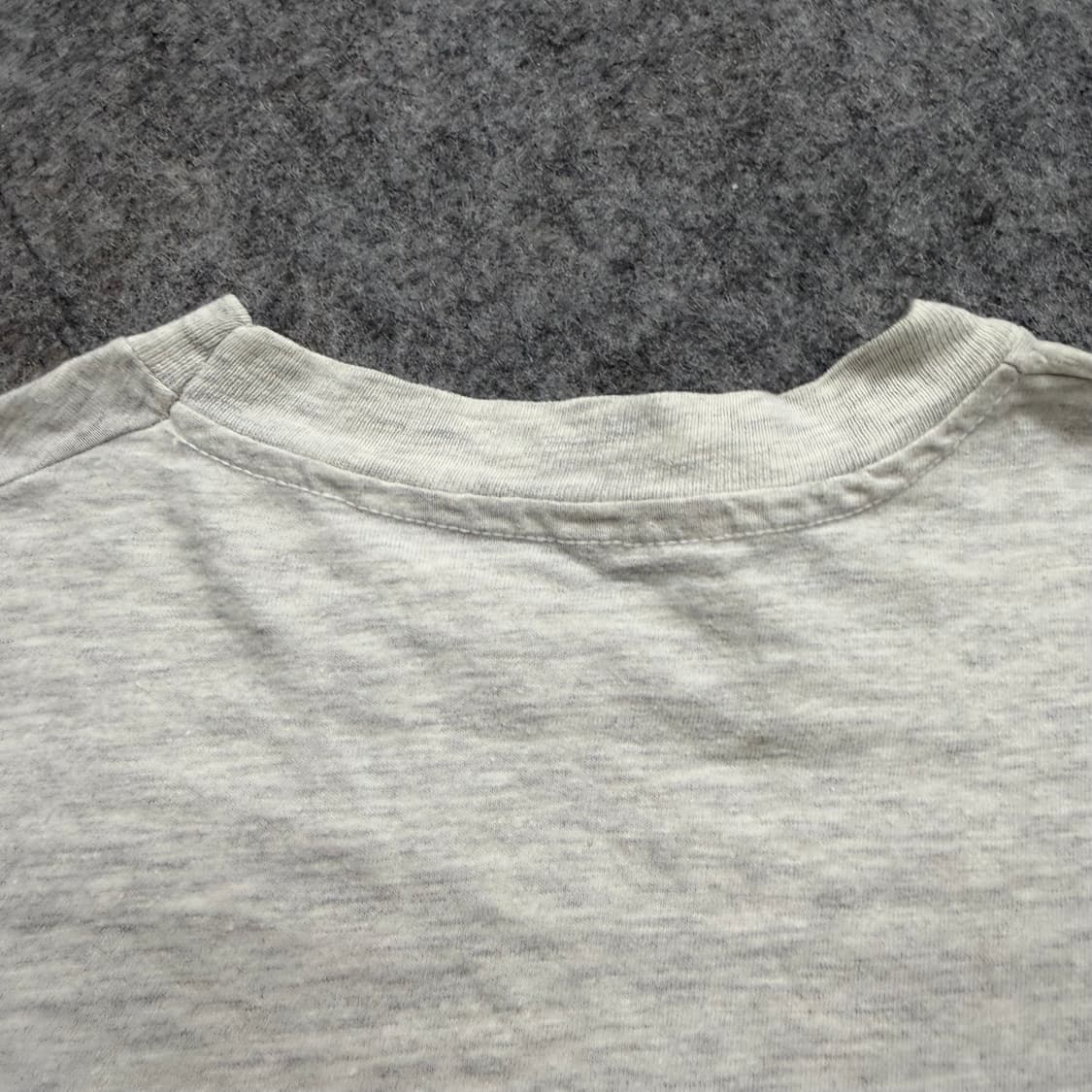 90s Vintage Hanes Beefy-T Tshirt 상품이미지9