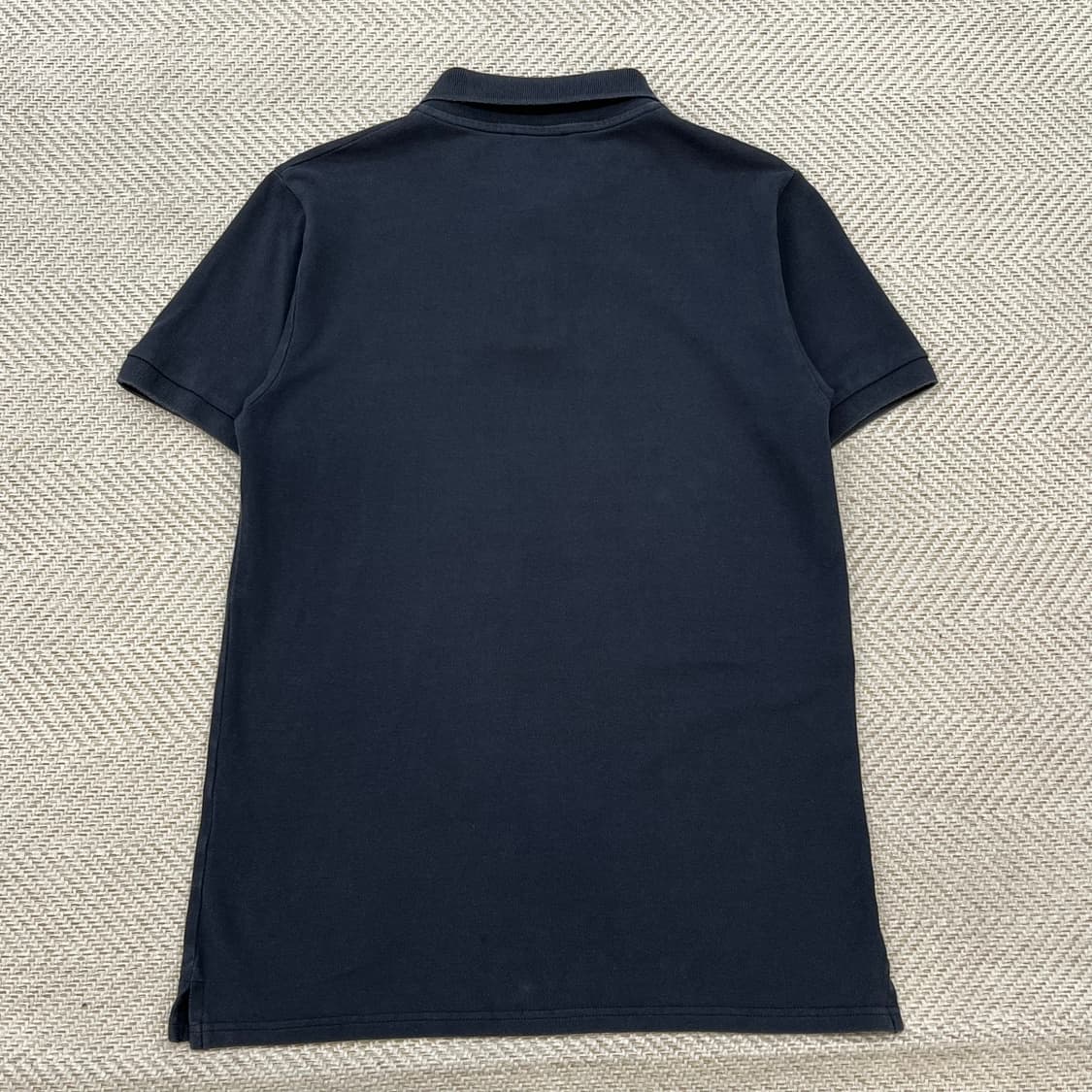 메종키츠네 더블 폭스 하프 카라티 r3815 상품이미지2