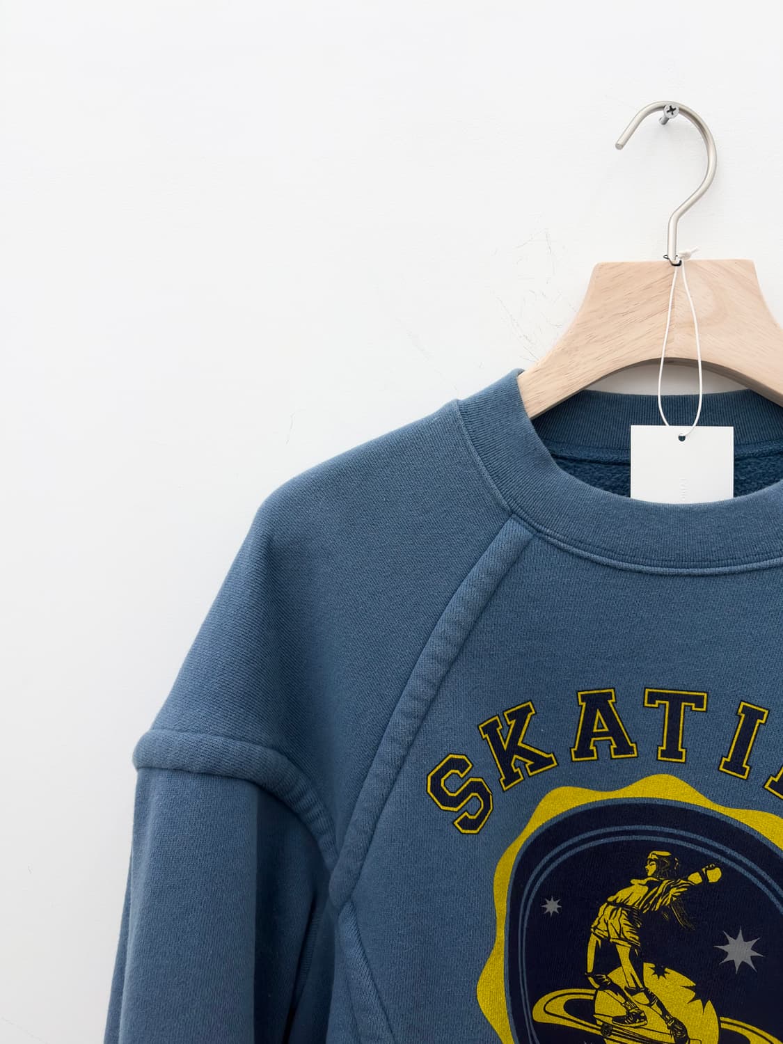SATURN SWEATSHIRT 상품이미지2
