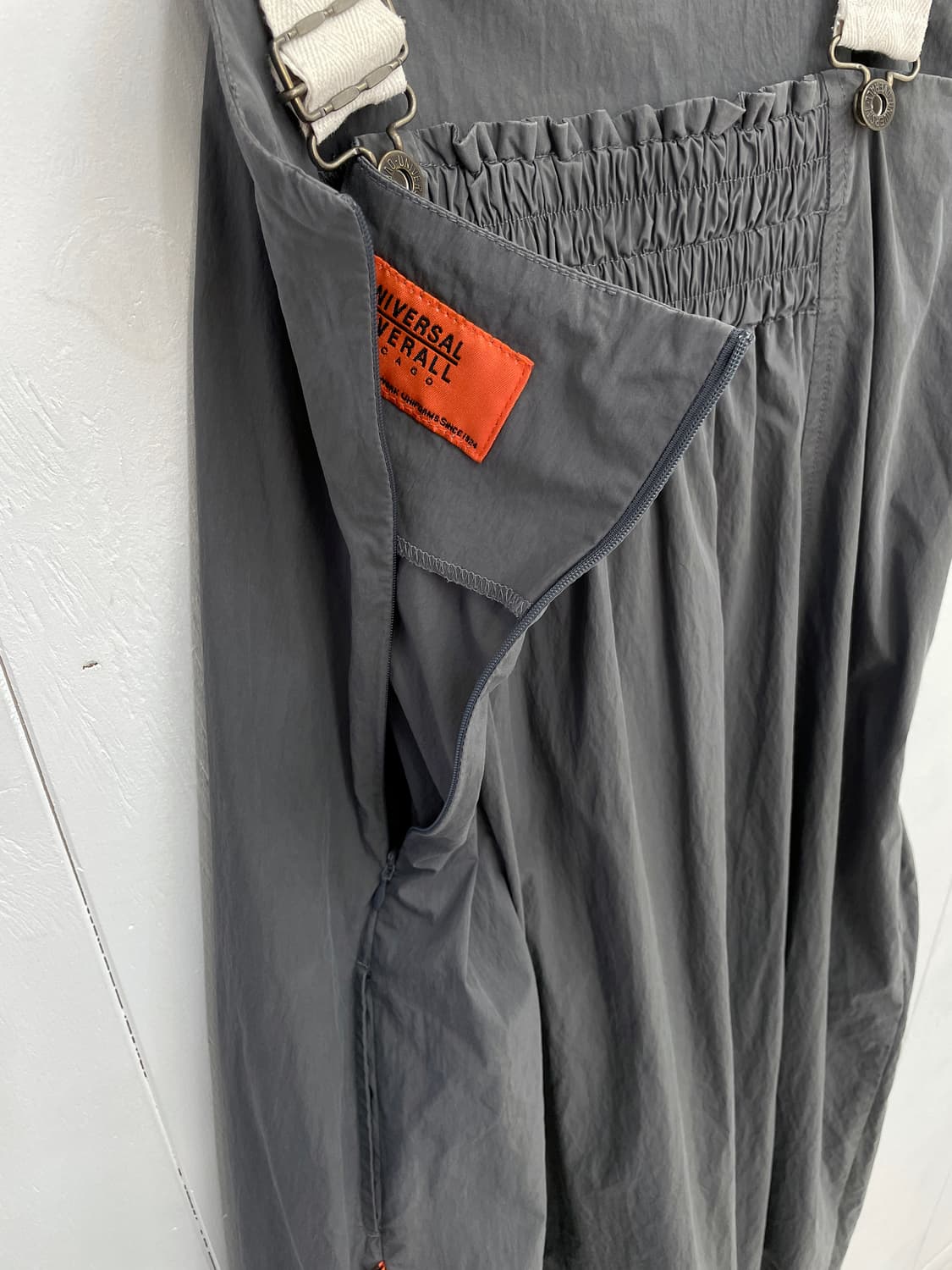 유니버설 오버롤 마더스 점퍼 스커트 상품이미지4