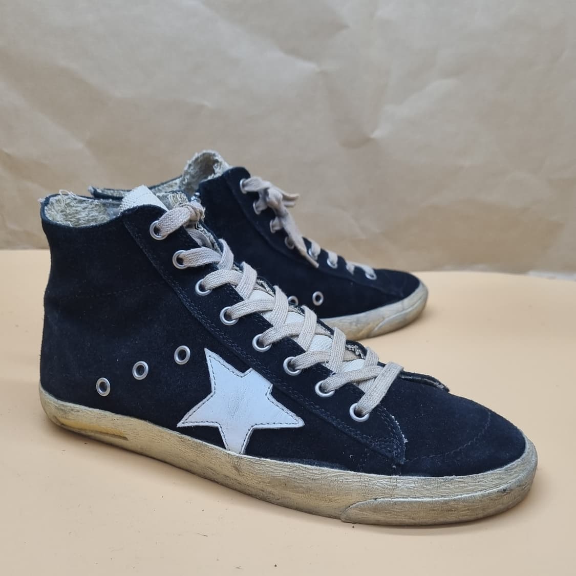 골든구스 프란치 하이탑 255 상품이미지1