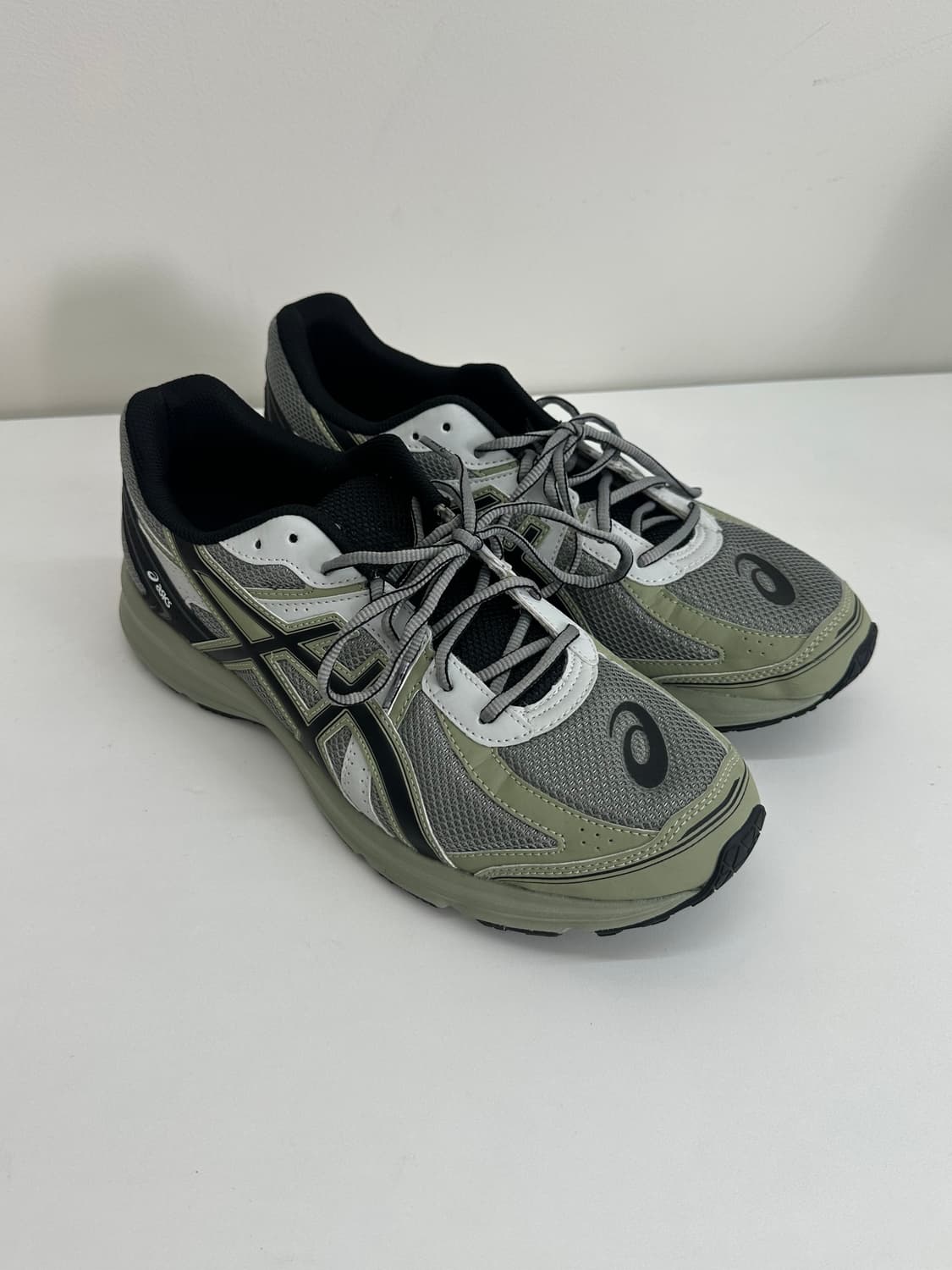 아식스 조그 100 S 시트 락 290 상품이미지1