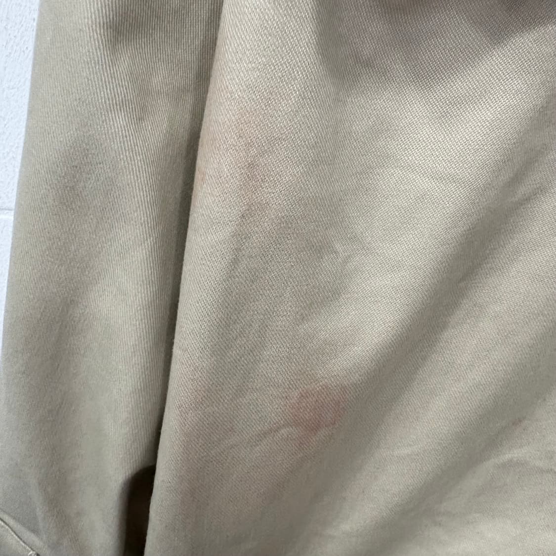 라퍼지스토어 피쉬테일 야상 개파카 상품이미지3
