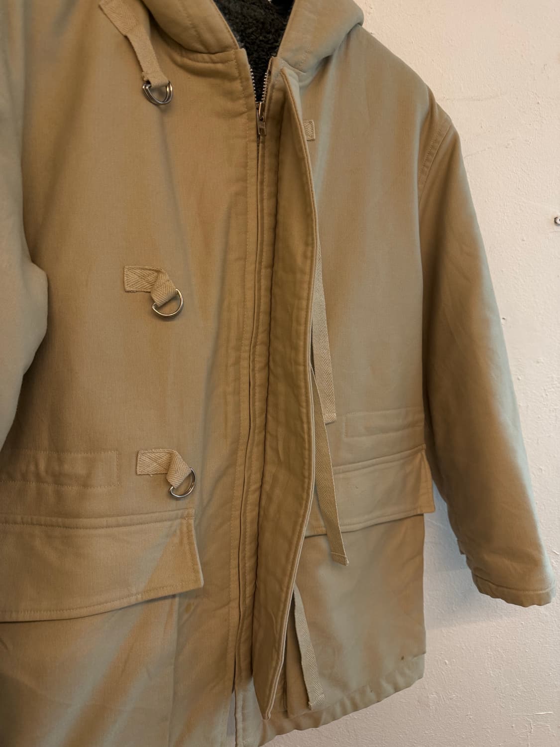 80s i.s. 점퍼 상품이미지8