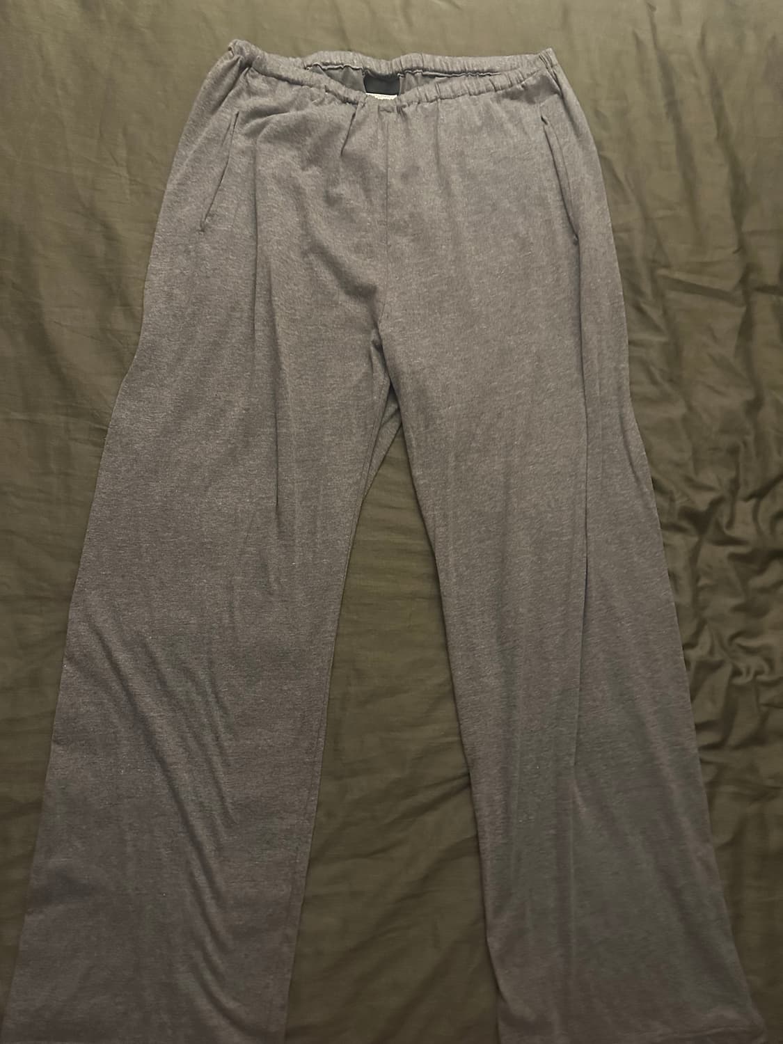 3) [023] ramble pants 상품이미지2