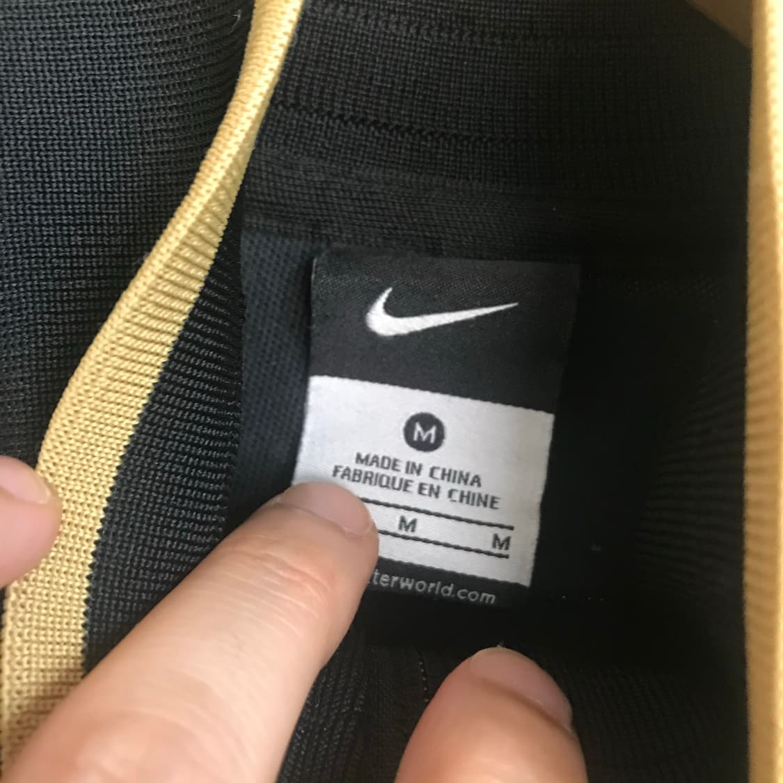 프랑스 국대 12-13 트랙탑져지 상품이미지3