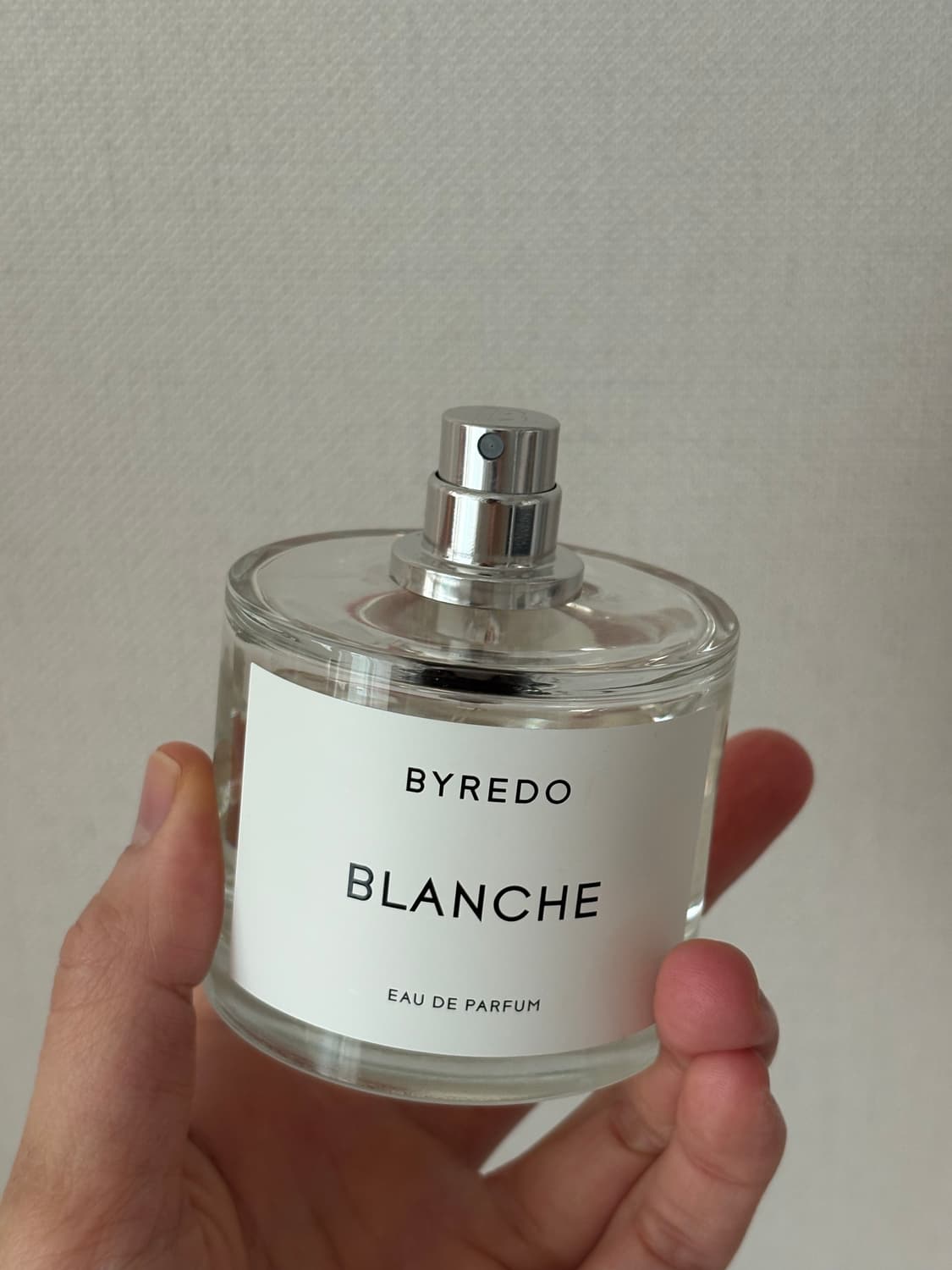 블랑쉬 오드 퍼퓸 100ml 상품이미지3