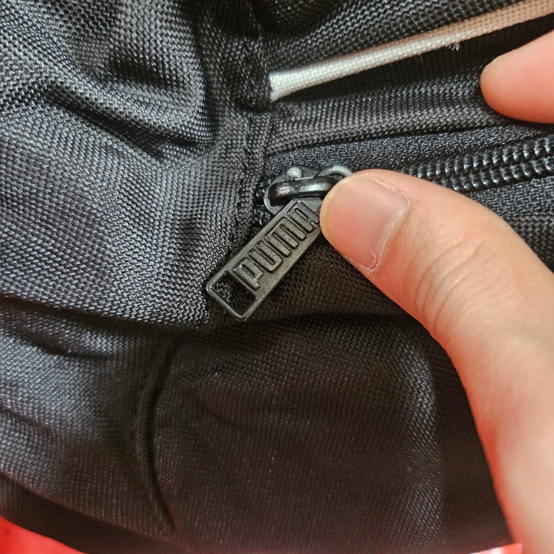 푸마(Puma) 올드스쿨 빈티지 나일론 백팩 상품이미지7