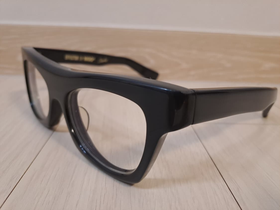 EFFECTOR BY NIGO CHARLES(이펙터)541 상품이미지2