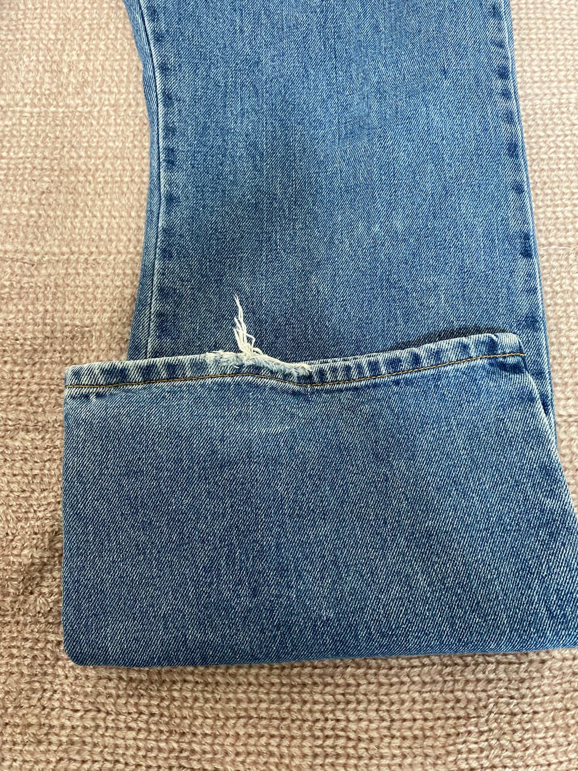 90년대 517 38사이즈 상품이미지4