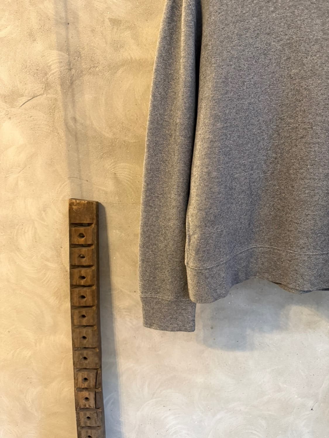 폴로 랄프로렌 클래식 숄카라 맨투맨 100 상품이미지5