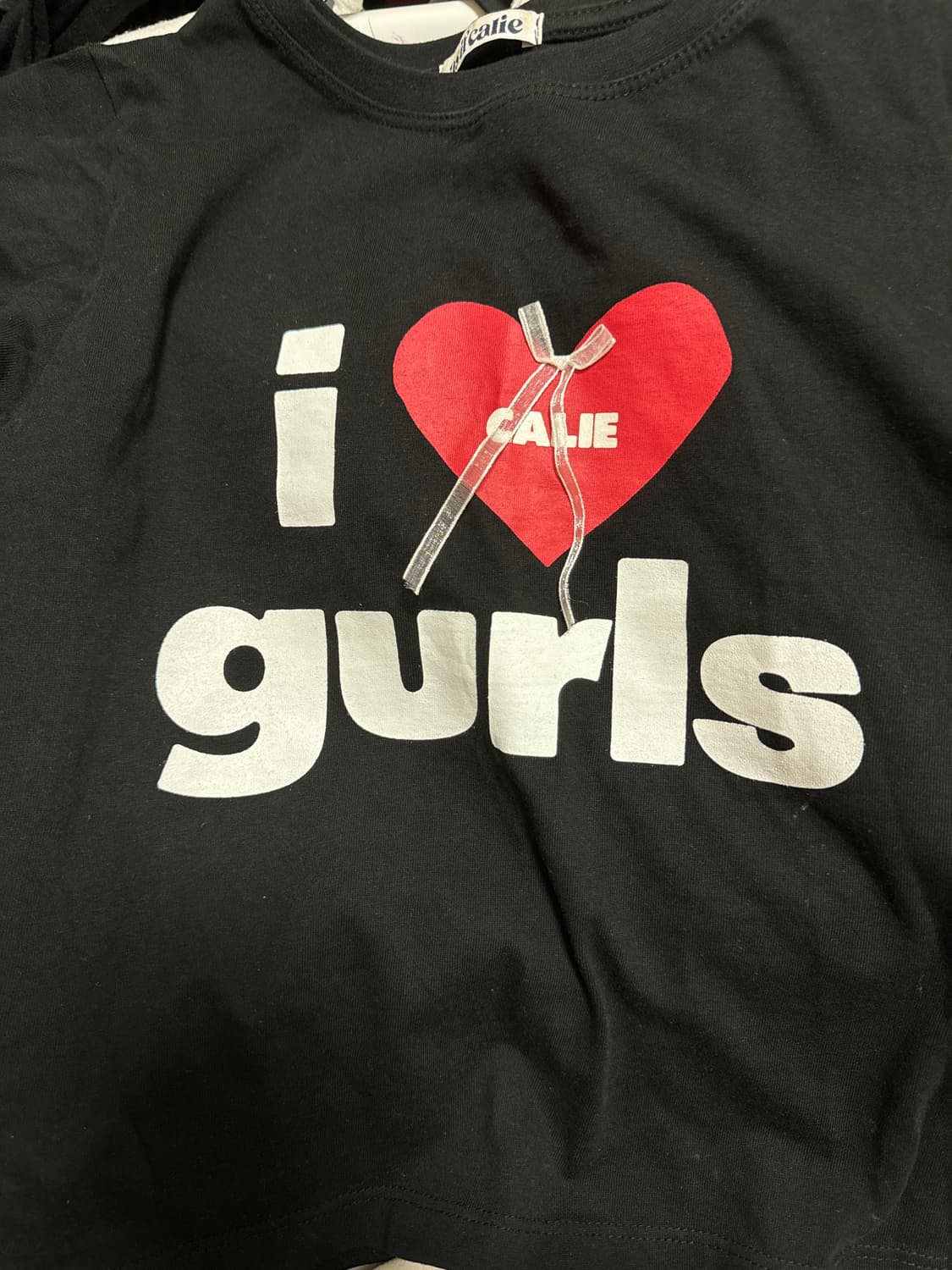 에즈이프캘리 반팔 상품이미지2