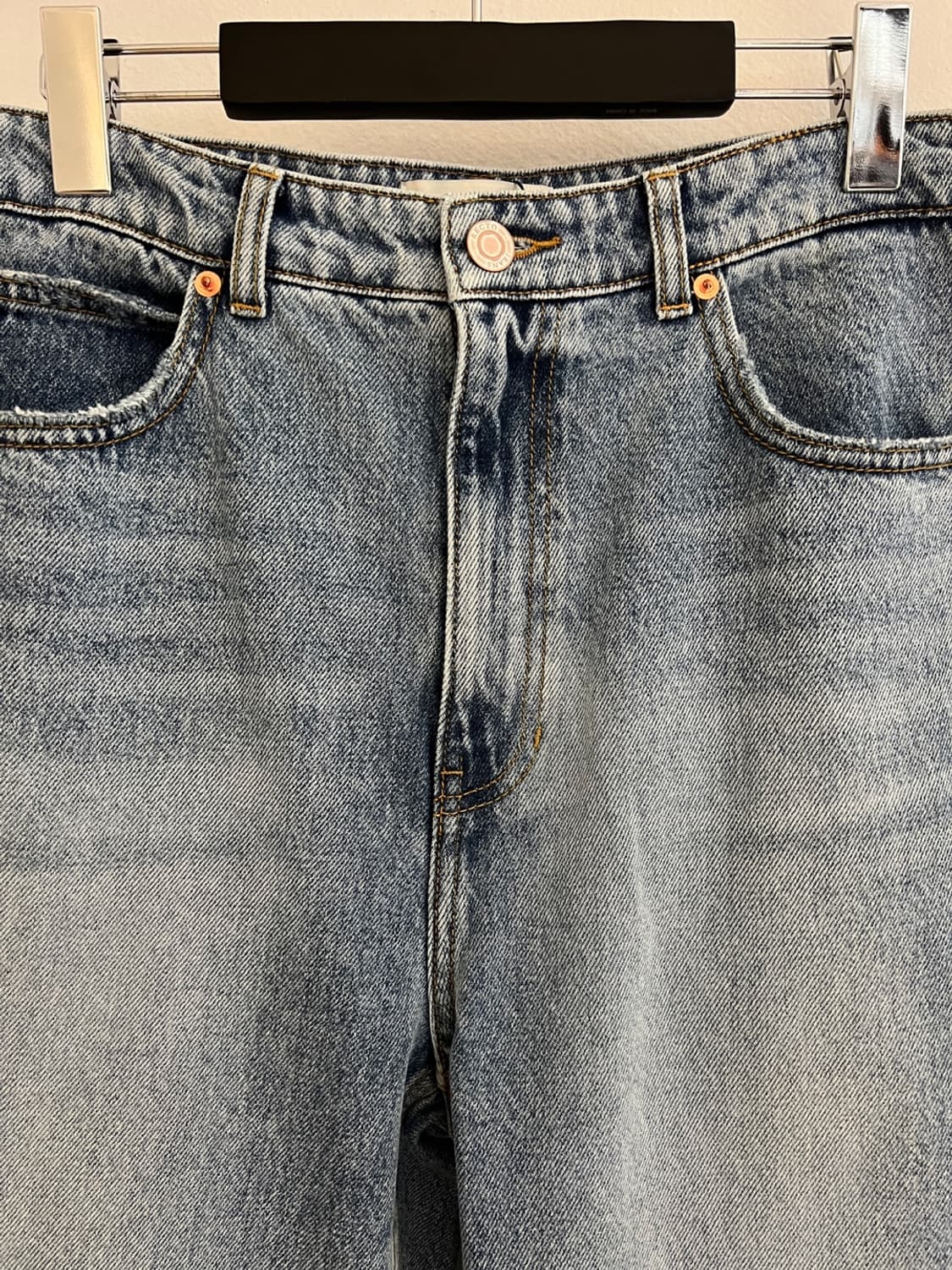 렉토 데님 팬츠 상품이미지2