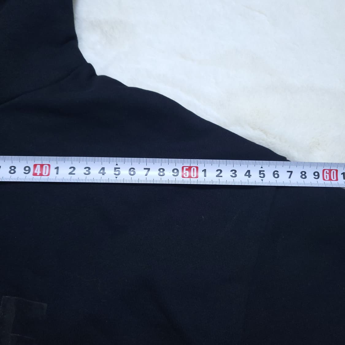 셀린느 후드 L 02227 뽀샤샤 상품이미지4