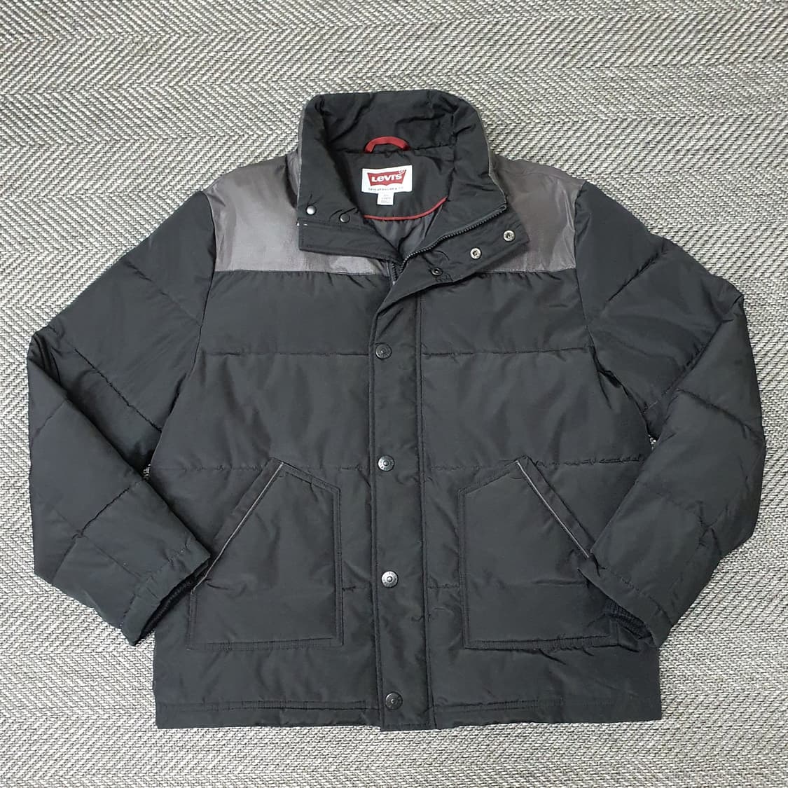 리바이스 겨울 패딩 남자105 상품이미지1