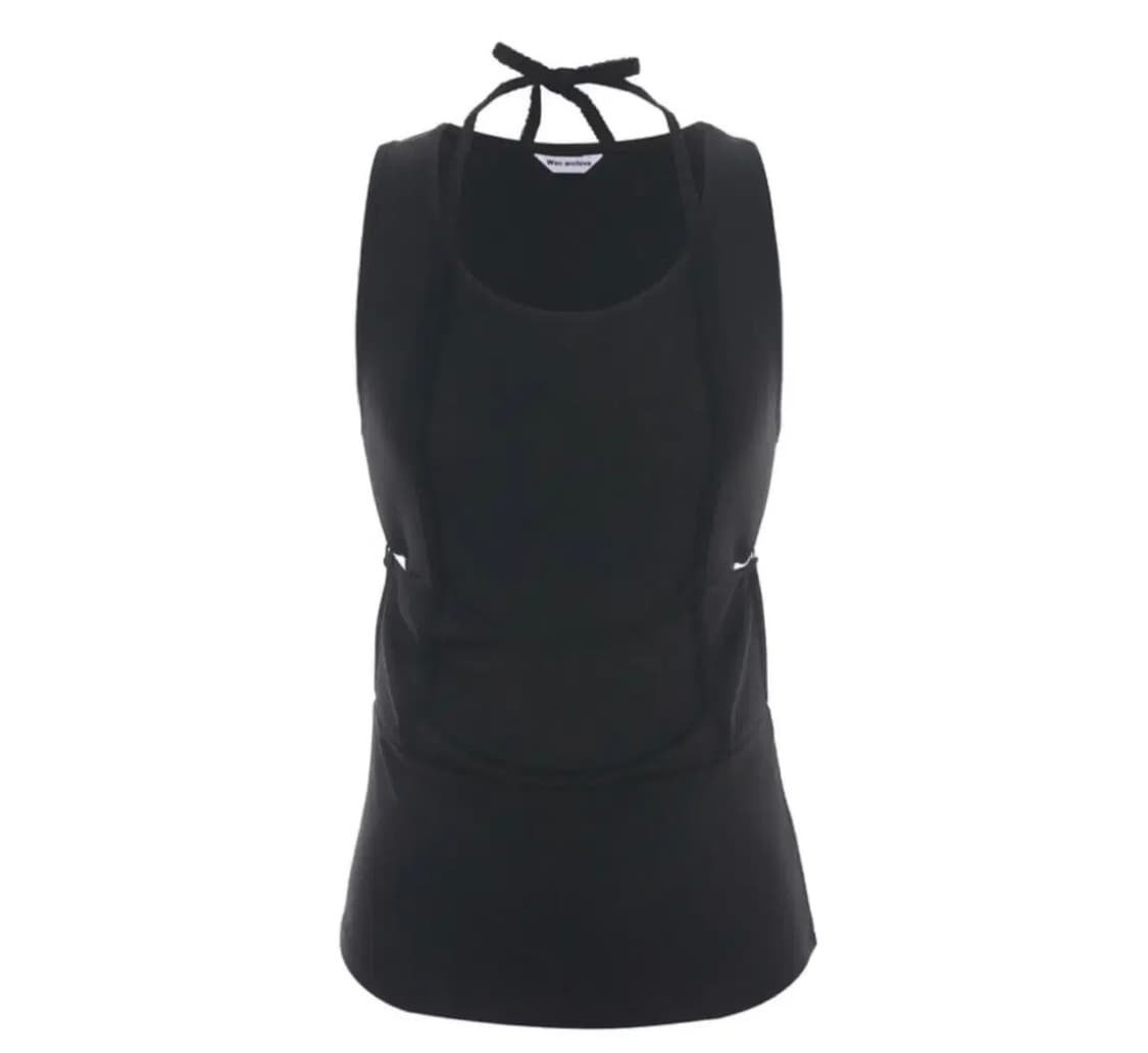 wsc아카이브 Type-G sleeveless 001 슬리브리스 상품이미지1
