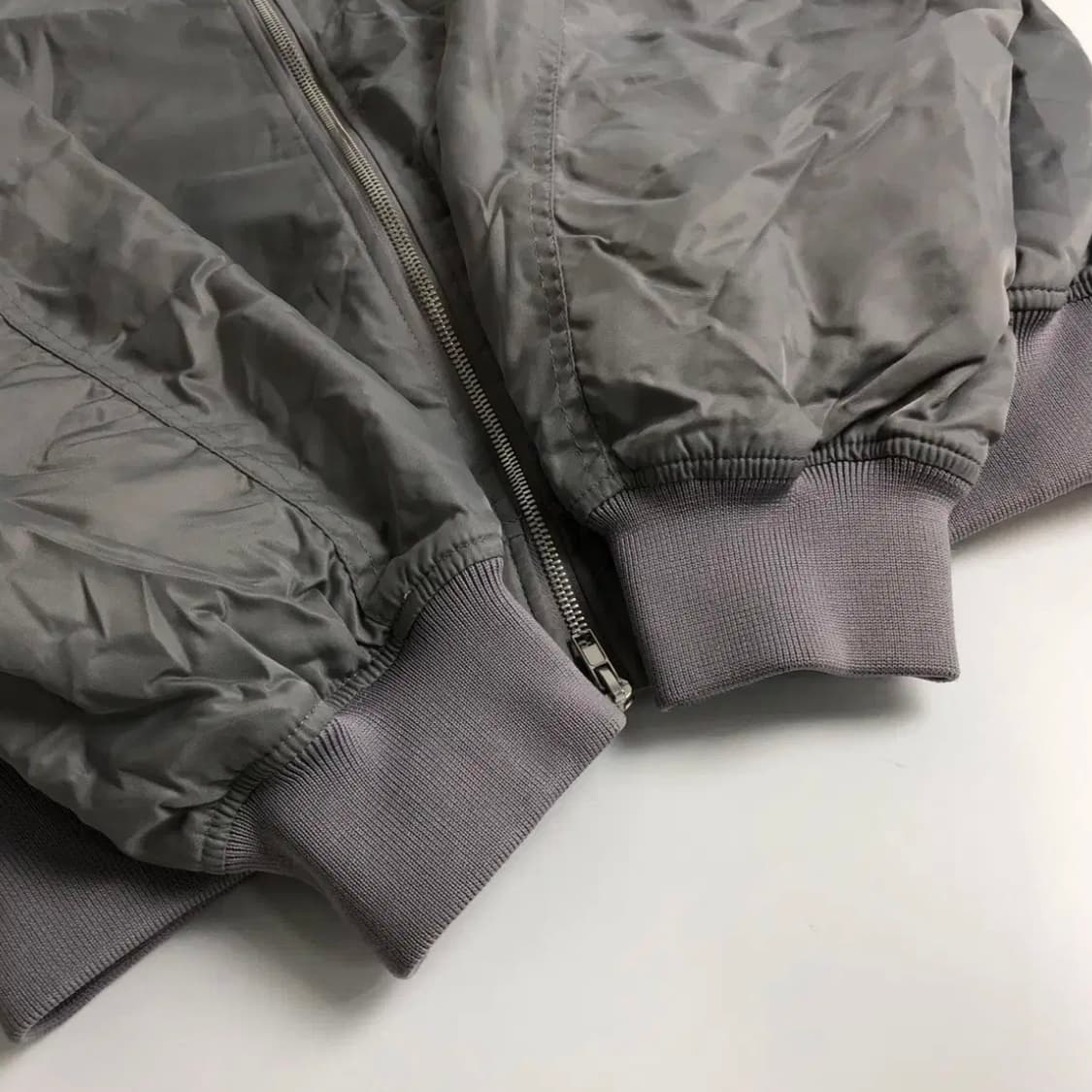 MA-1 봄버자켓 상품이미지5