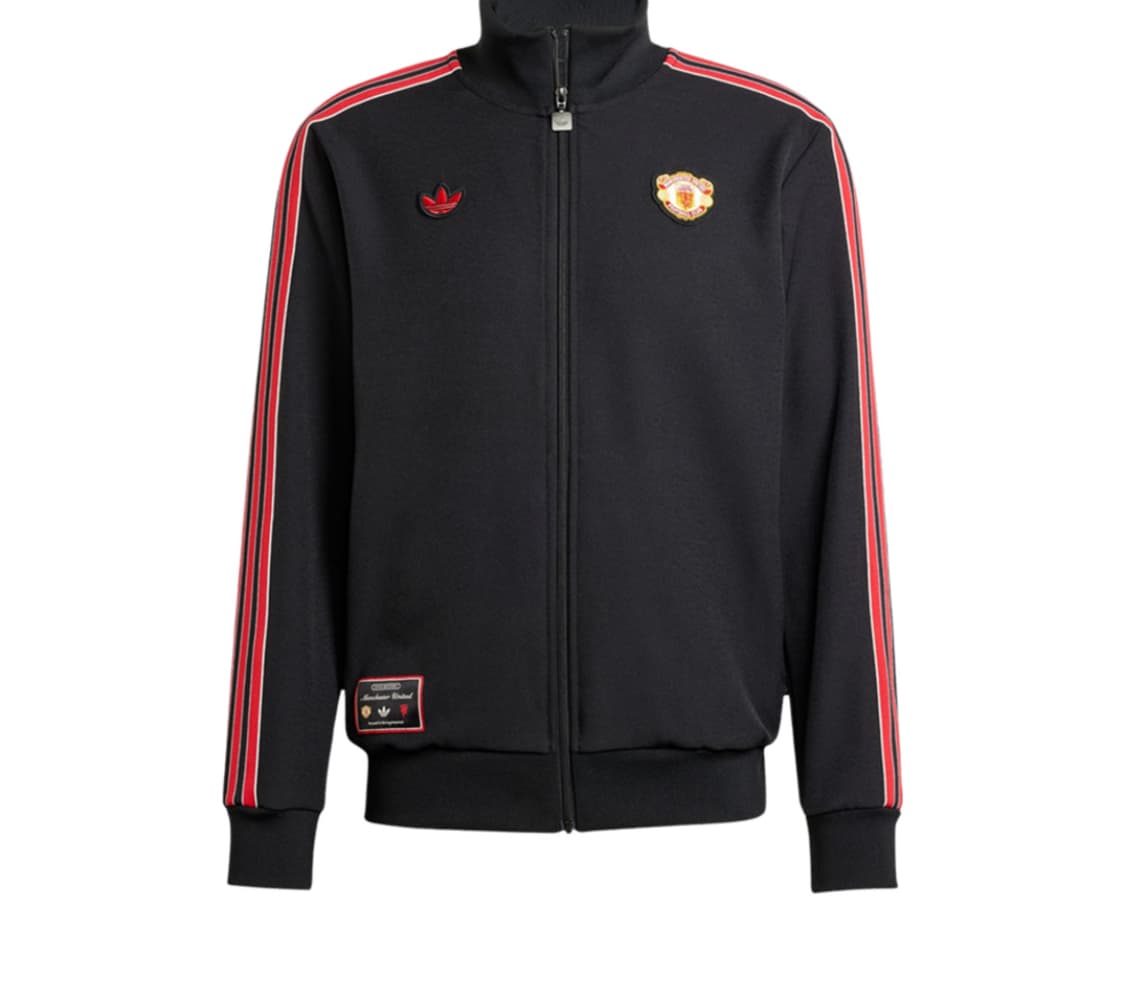 아디다스 맨체스터유나이티드 트랙탑 (L) 상품이미지1