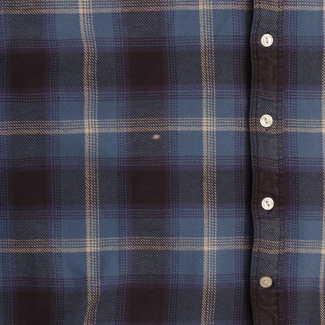 폴로 랄프로렌 헤비코튼 플란넬 체크셔츠 A1405 상품이미지4