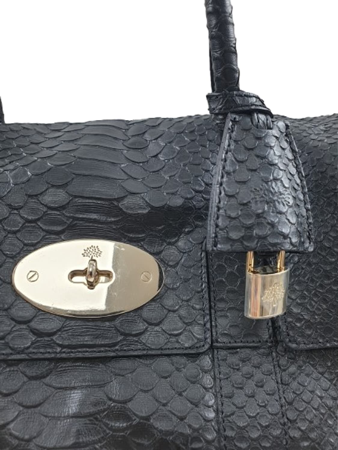 멀버리 베이스워터(새상품급) 상품이미지6