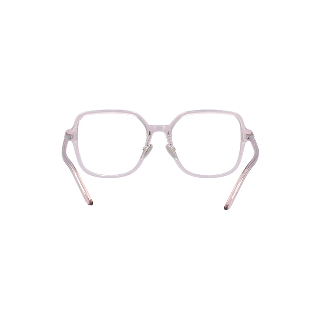 프라다 VPR13Z 안경 아세테이트 핑크 상품이미지4