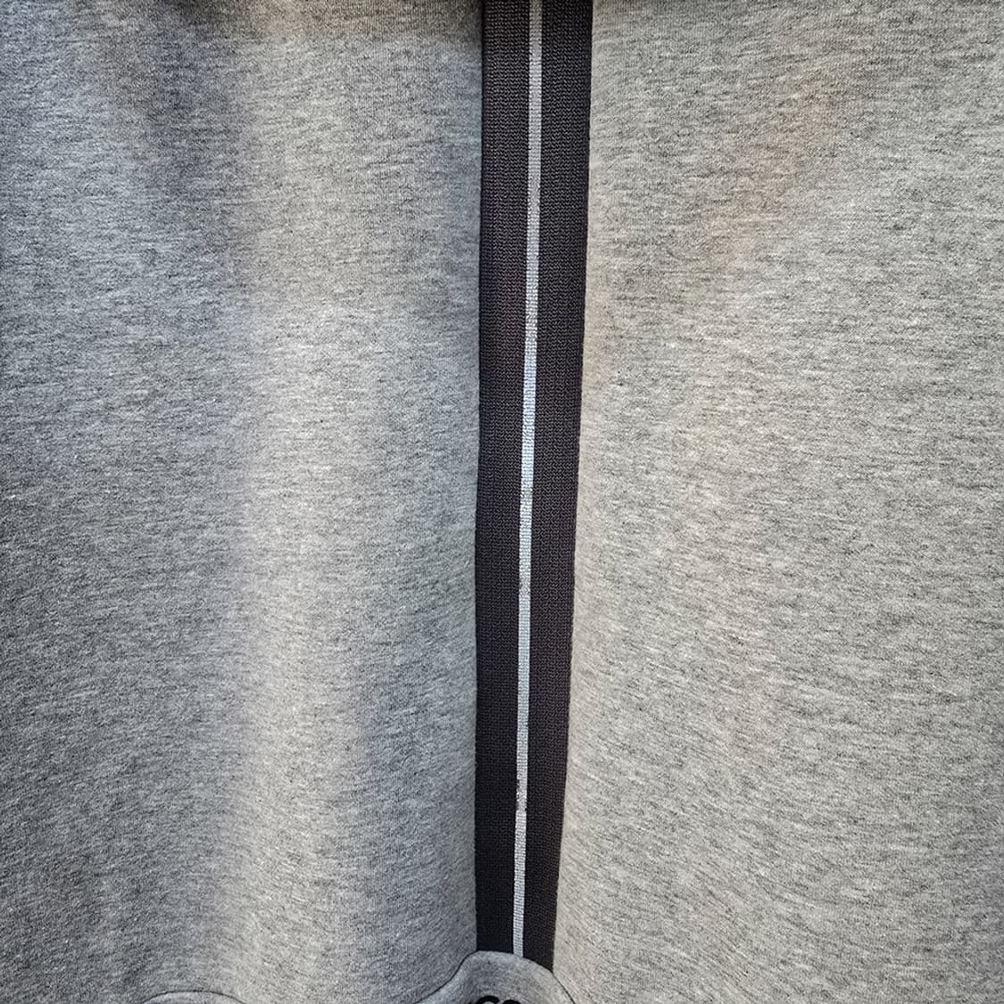 디스커버리(Discovery) 배색 후드집업 105 상품이미지7