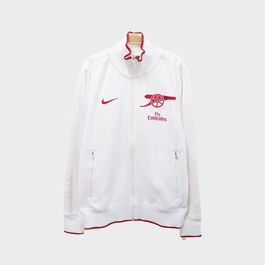 NIKE 10-11 아스날 125TH  져지 65143 상품이미지1