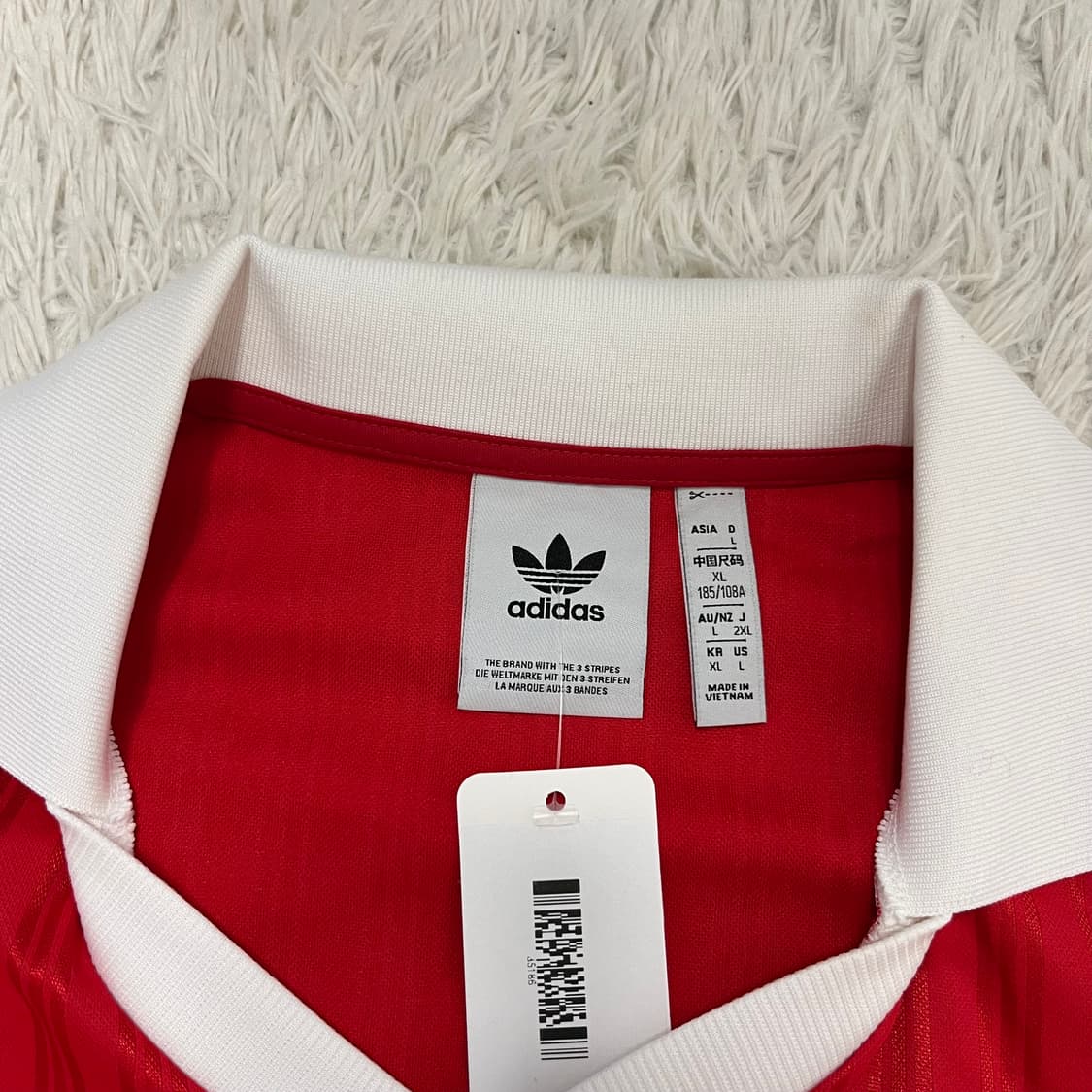 Adidas adicolor pique football sleeves 상품이미지5