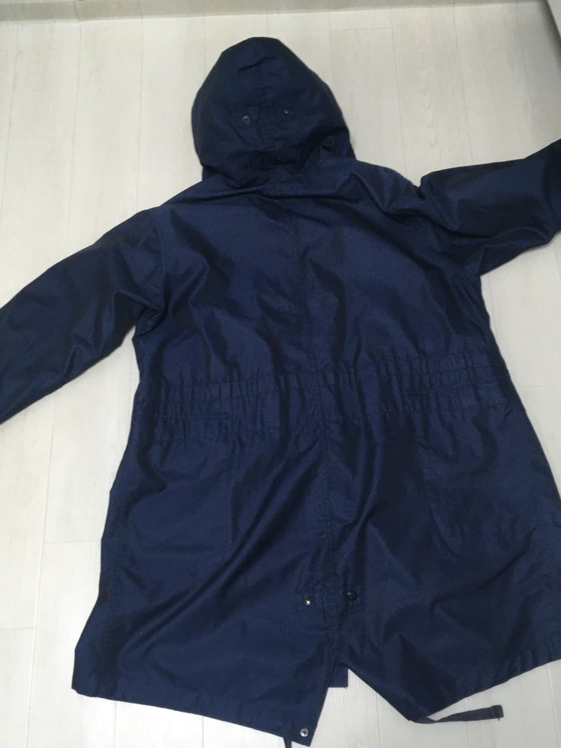 Engineered garments 하이랜드 파카 상품이미지3