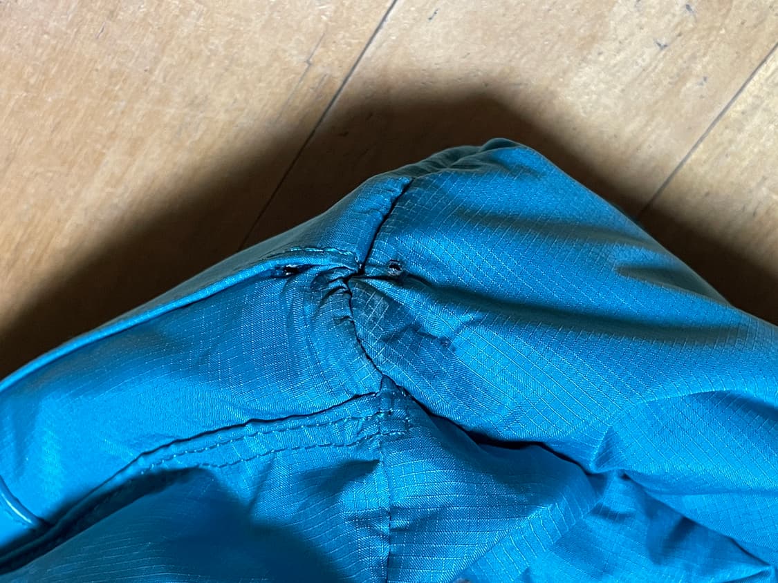 마뗑킴 카고 스포티 토트백 상품이미지4