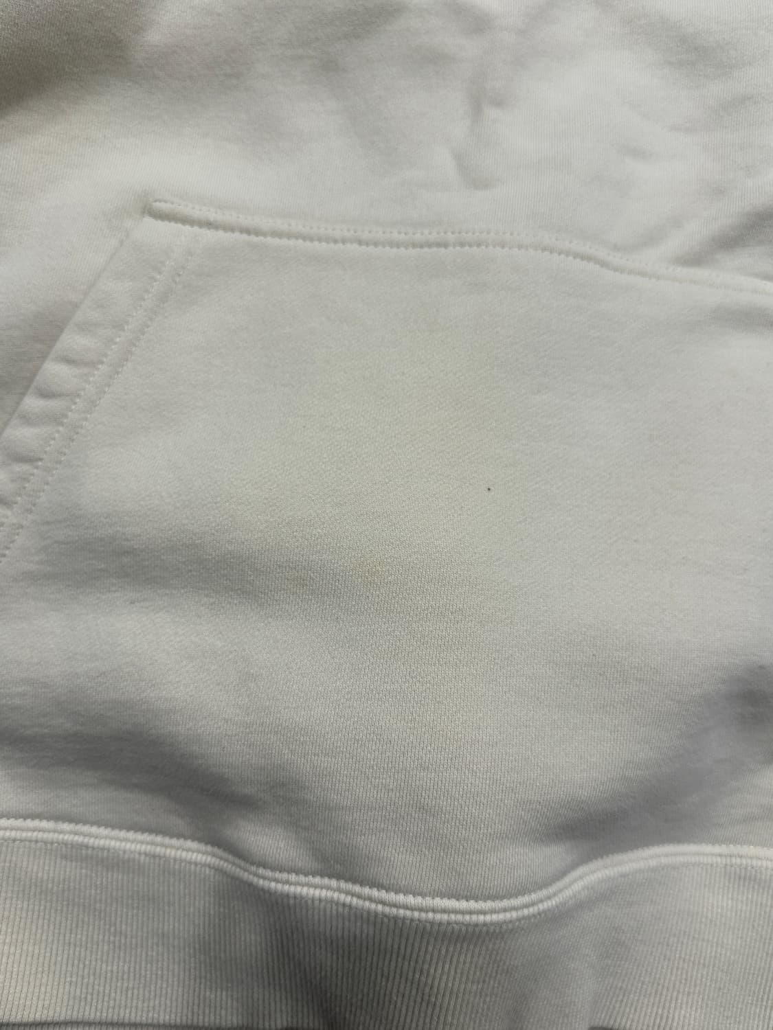 스투시 후디 XL 상품이미지7