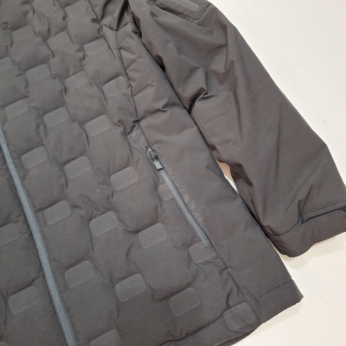 K2  패딩100 상품이미지3