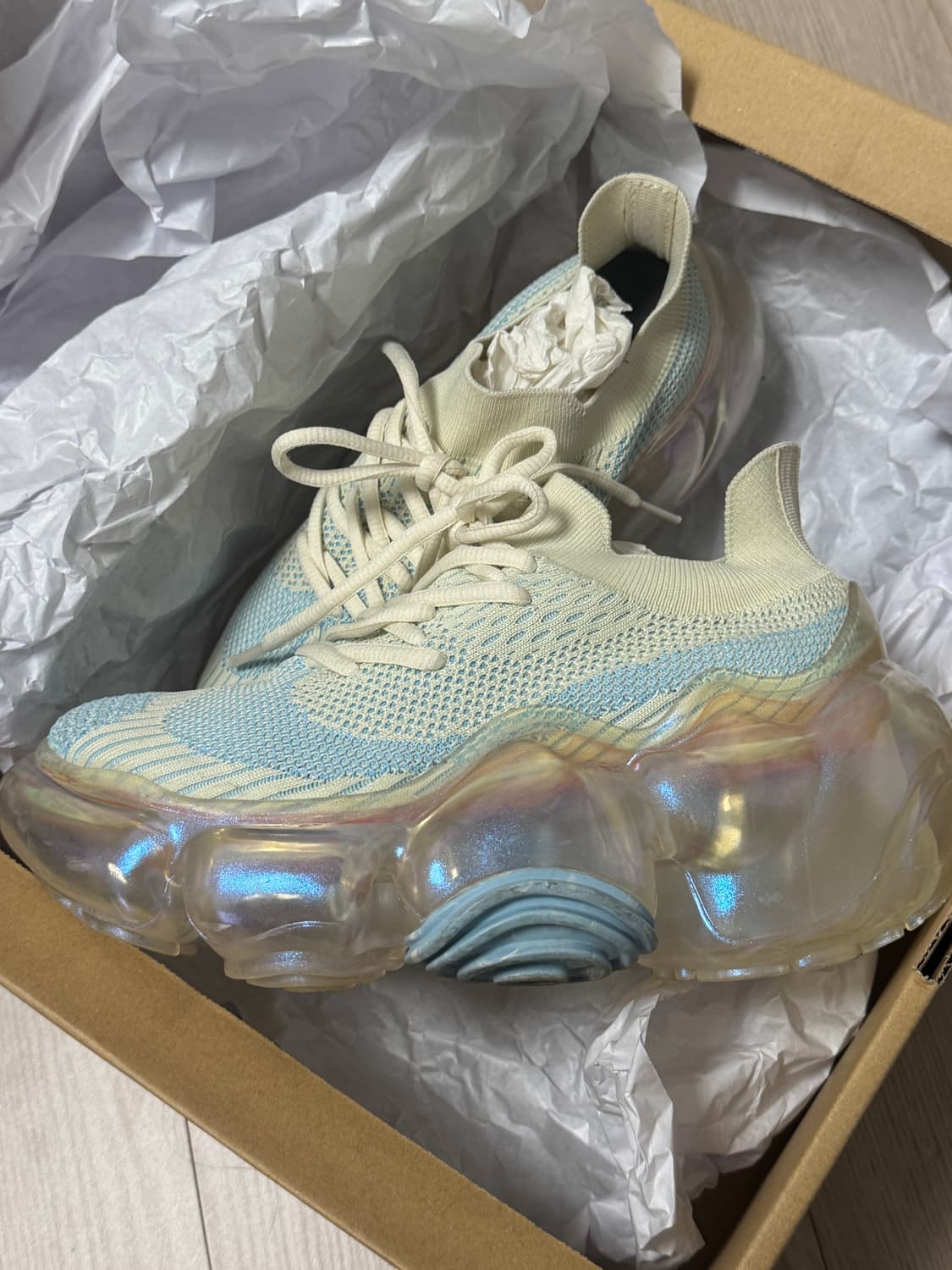 그라운즈 230 무피 오로라 상품이미지2