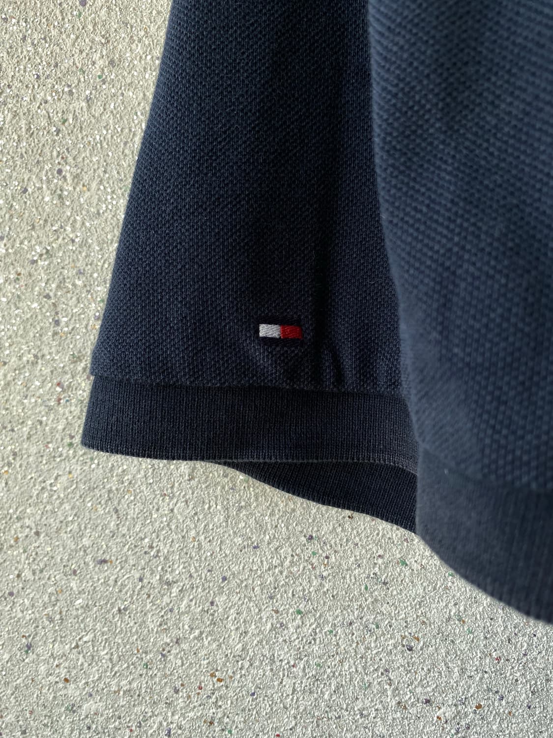 타미힐피거 카라티 상품이미지2