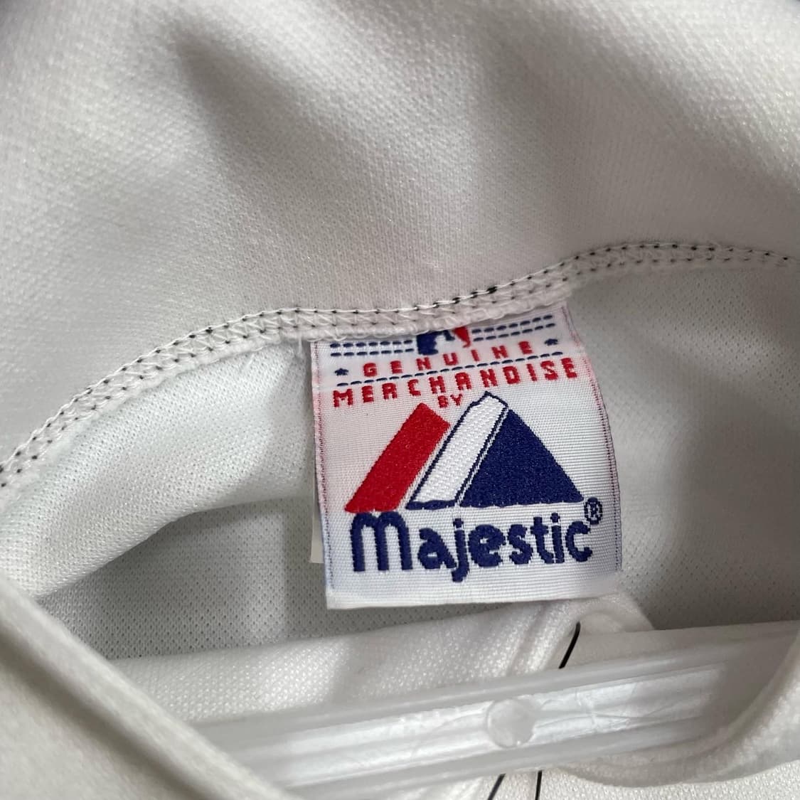 마제스틱 MARINERS 져지 상품이미지5