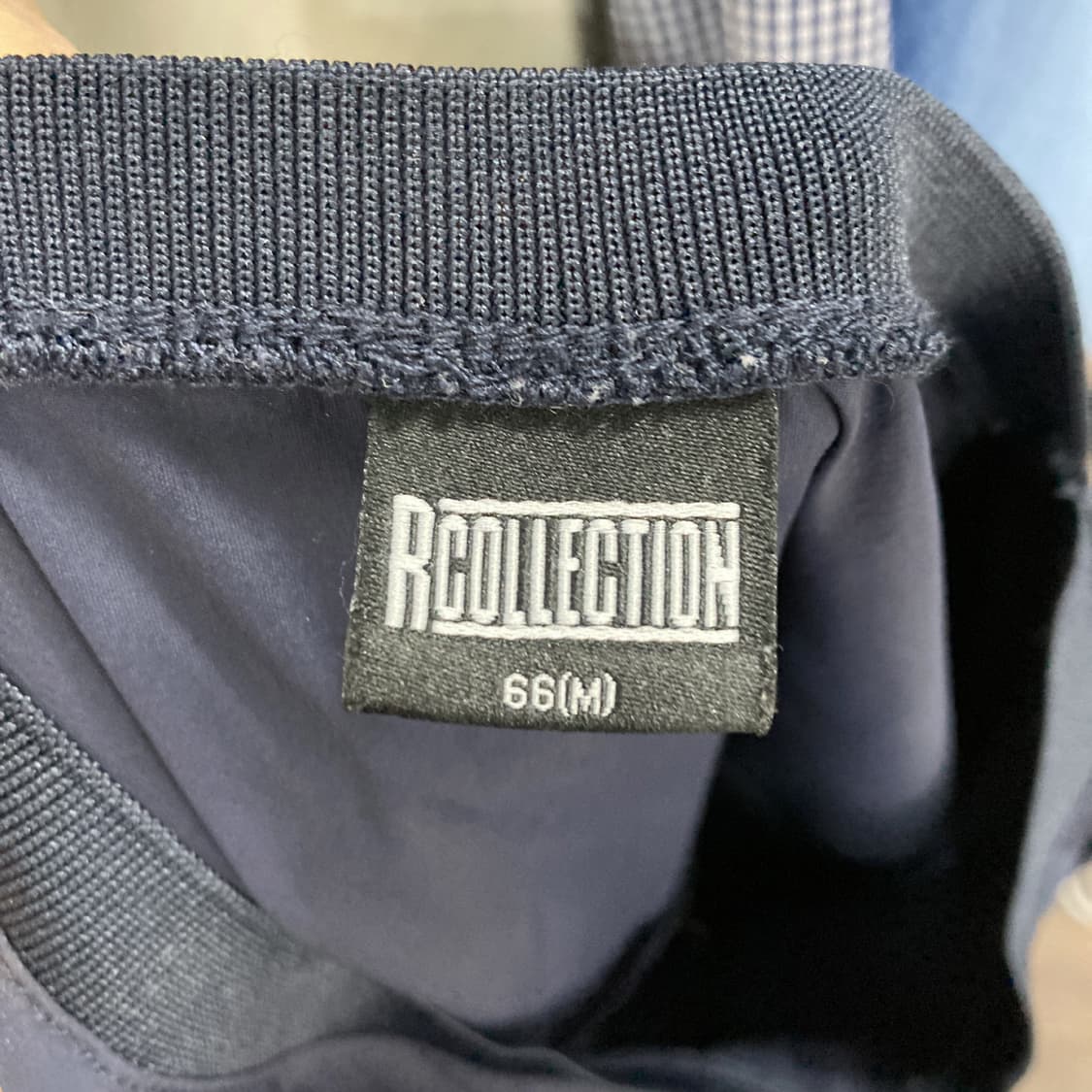 RCOLLECTION 여성 캐주얼반팔 M  상품이미지4