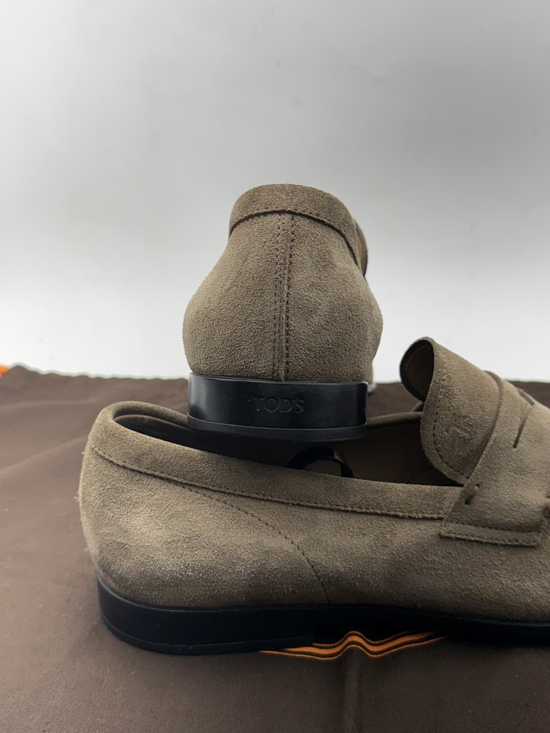 정품)토즈280 상품이미지8