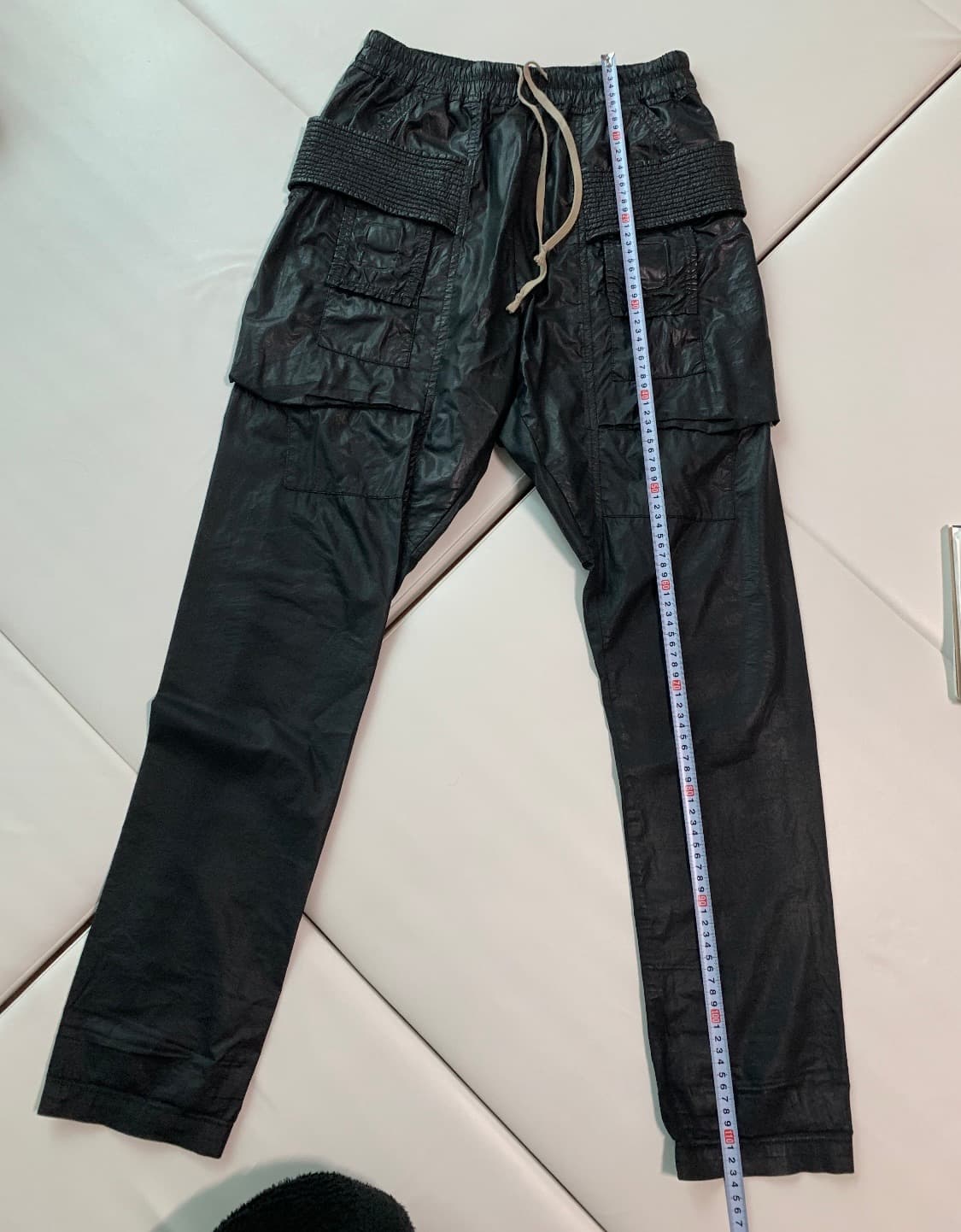 [S]릭오웬스 태권도 팬츠 13시즌 상품이미지1