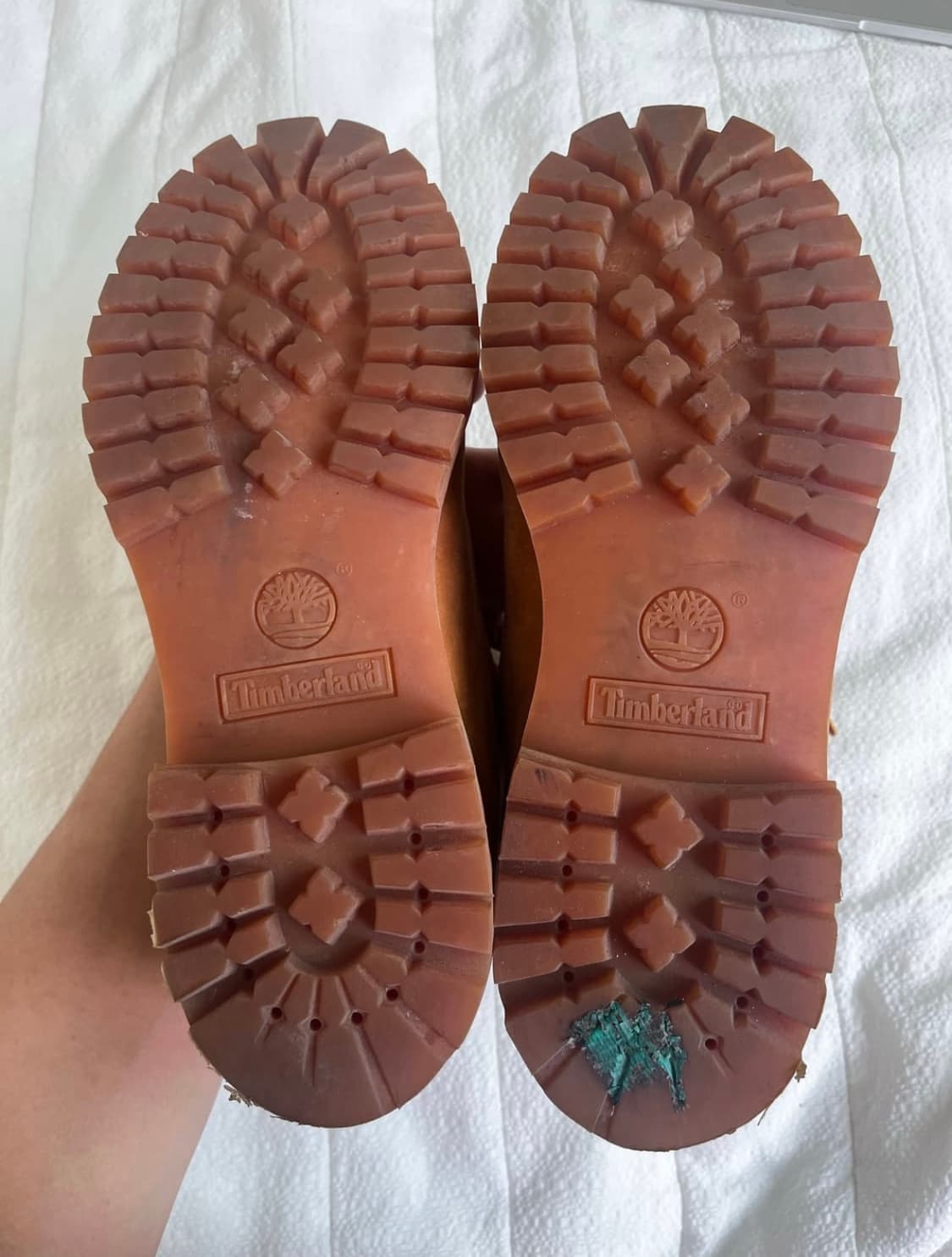 팀버랜드 270 상품이미지3