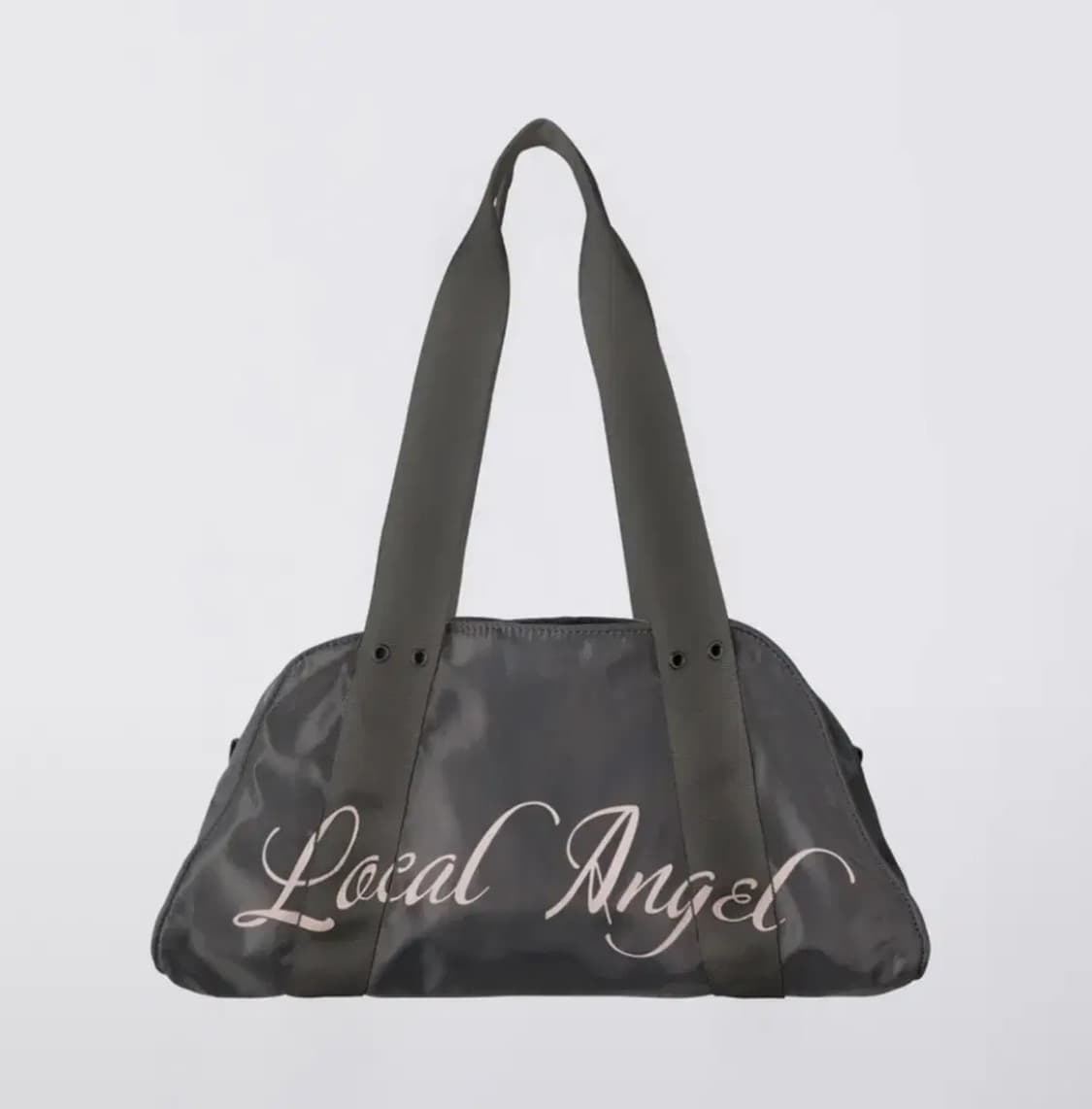 스컬프터 local angel 더플백(새상품) 상품이미지1