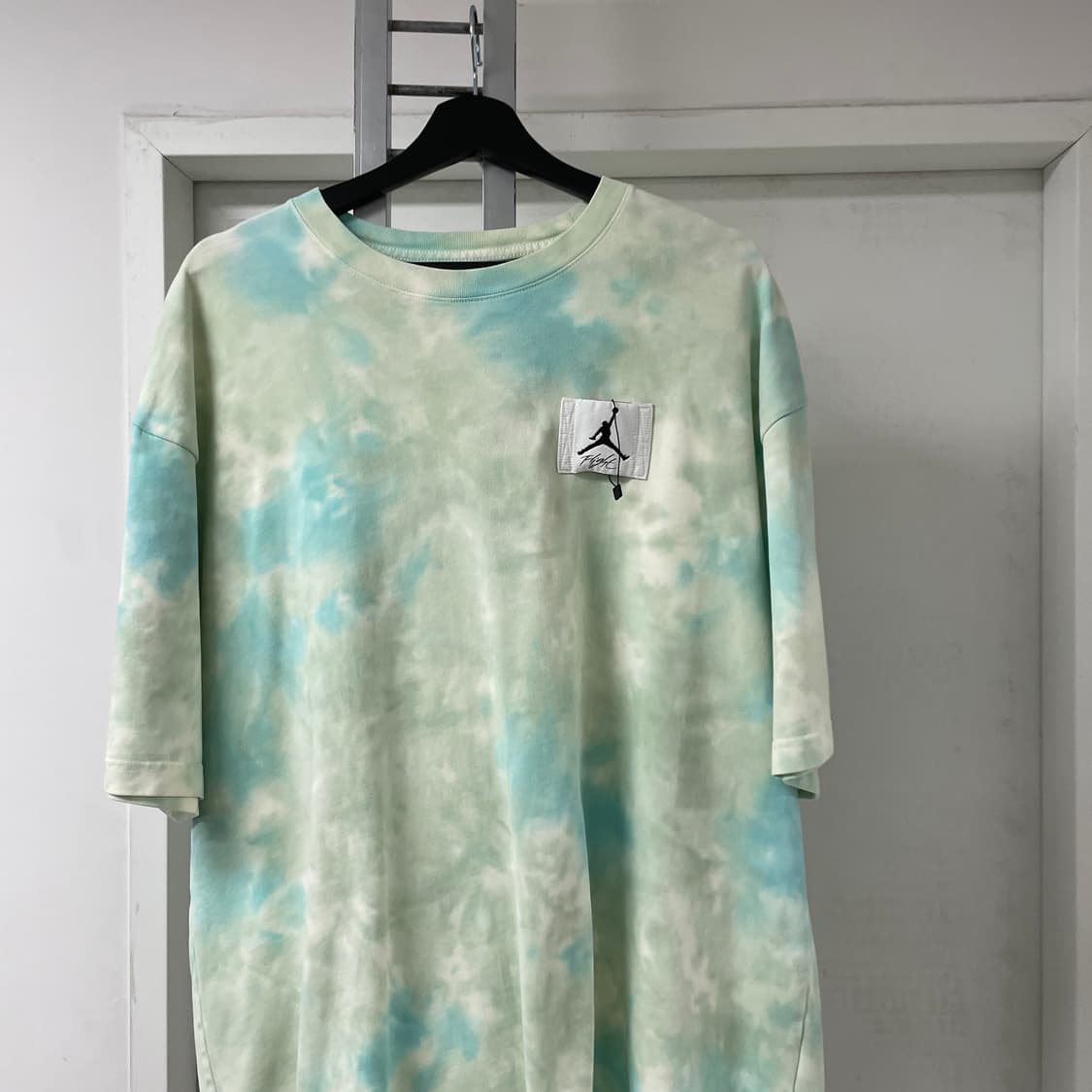 조던 타이다이 반팔 티셔츠 XL 상품이미지2