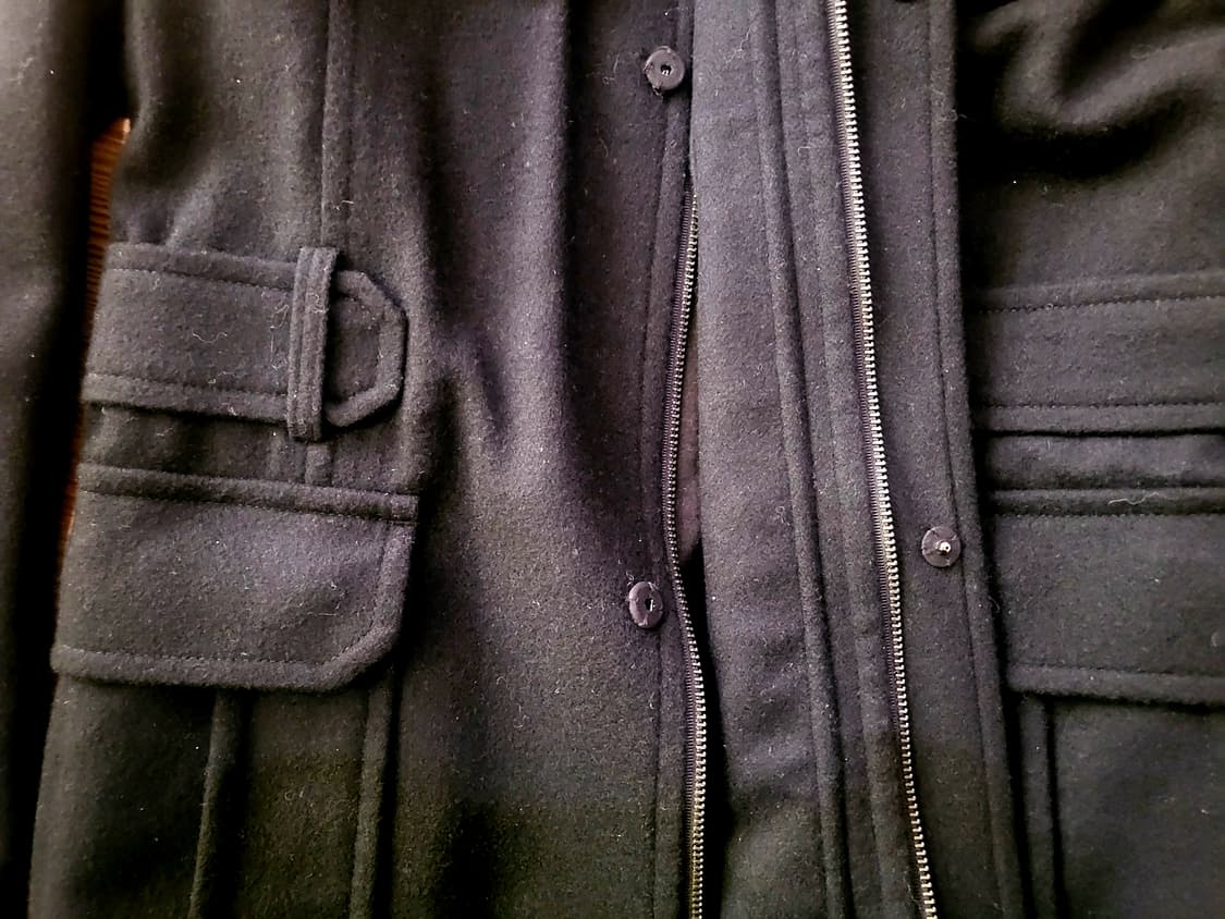 [미사용 새상품] SIX TO FIVE - 모자켓 상품이미지3