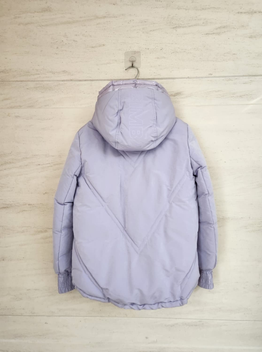 빔바이롤라 다운패딩 XS사이즈(국내44~55사이즈) 상품이미지9