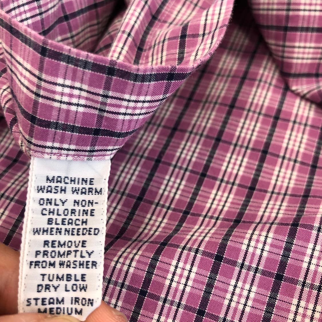 폴로 랄프로렌 클래식핏 반팔셔츠 M 95-100 오버 상품이미지6