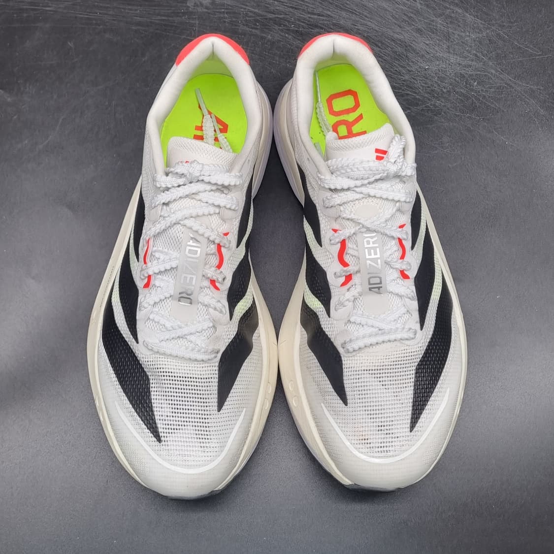 아디다스 아디제로 보스턴13 남성런닝화265 상품이미지2