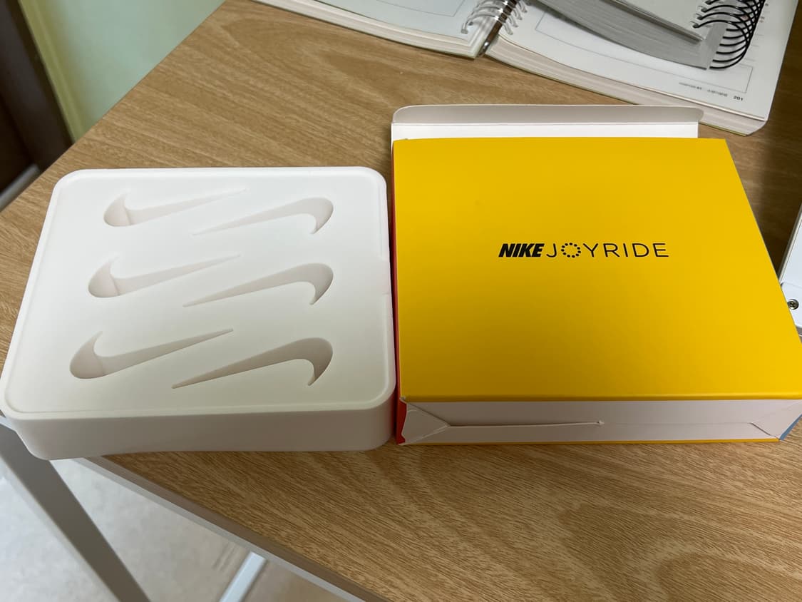 나이키 조이라이드 아이스트레이 상품이미지1