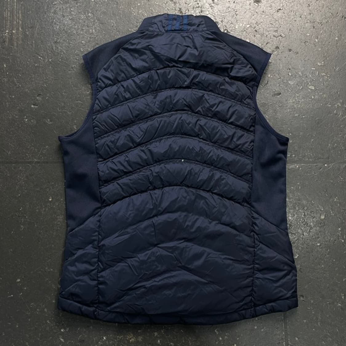 100 아디다스 골프 패딩조끼  상품이미지5