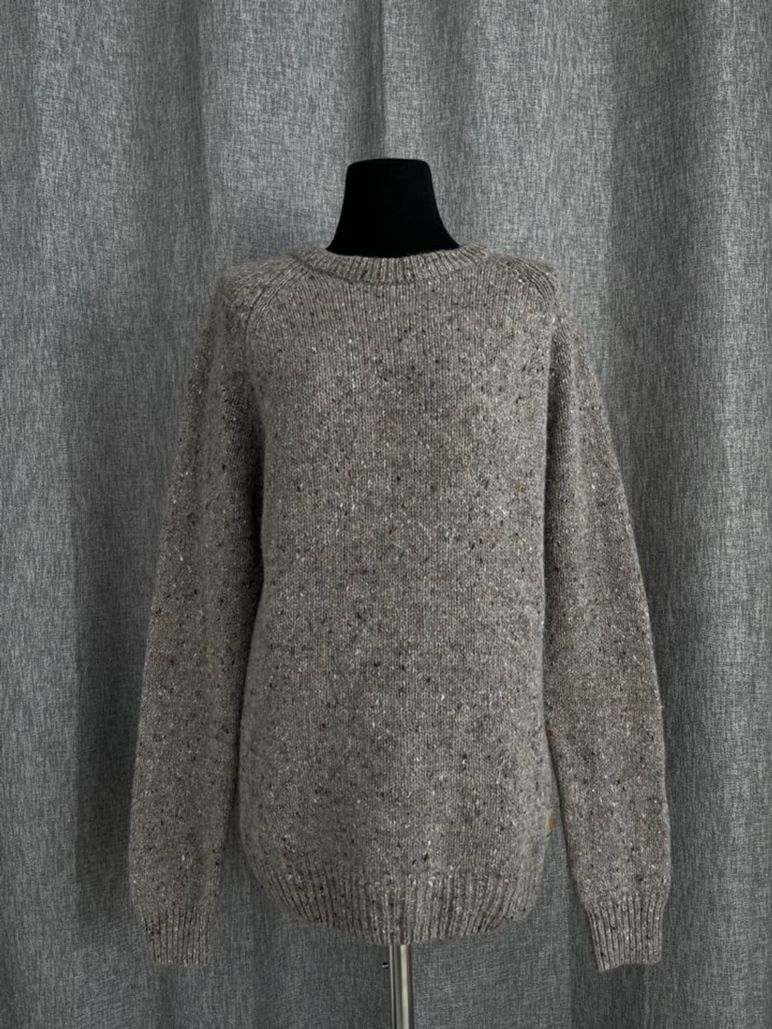 칼하트 보카시 니트/#3487 상품이미지3